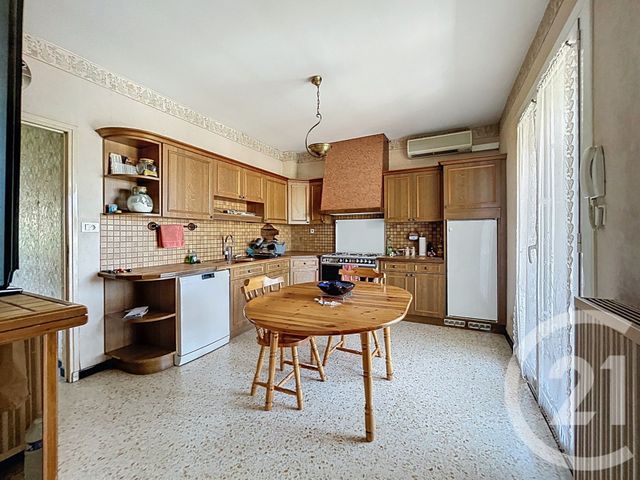 maison à vendre - 4 pièces - 151.82 m2 - AGDE - 34 - LANGUEDOC-ROUSSILLON - Century 21 Vue Sur Mer