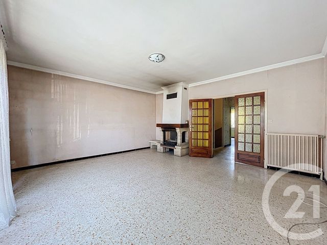 maison à vendre - 4 pièces - 151.82 m2 - AGDE - 34 - LANGUEDOC-ROUSSILLON - Century 21 Vue Sur Mer