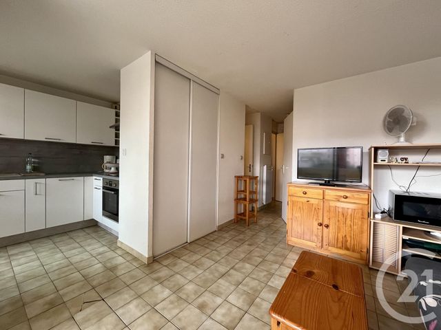 appartement - LE CAP D AGDE - 34