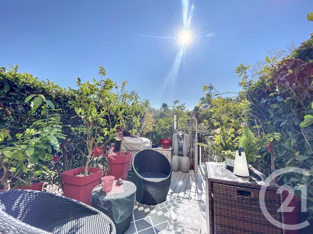 Studio à vendre - 1 pièce - 27.26 m2 - LE CAP D AGDE - 34 - LANGUEDOC-ROUSSILLON - Century 21 Vue Sur Mer