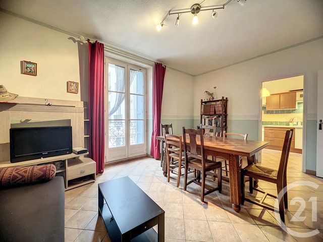 appartement - PEZENAS - 34