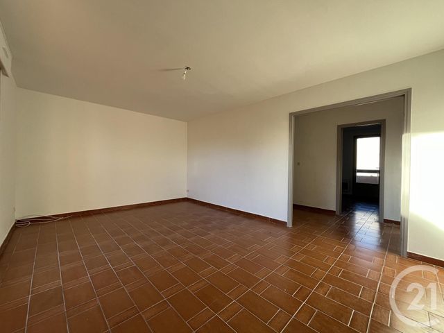 Appartement T4 à vendre - 4 pièces - 85.22 m2 - AGDE - 34 - LANGUEDOC-ROUSSILLON - Century 21 Vue Sur Mer