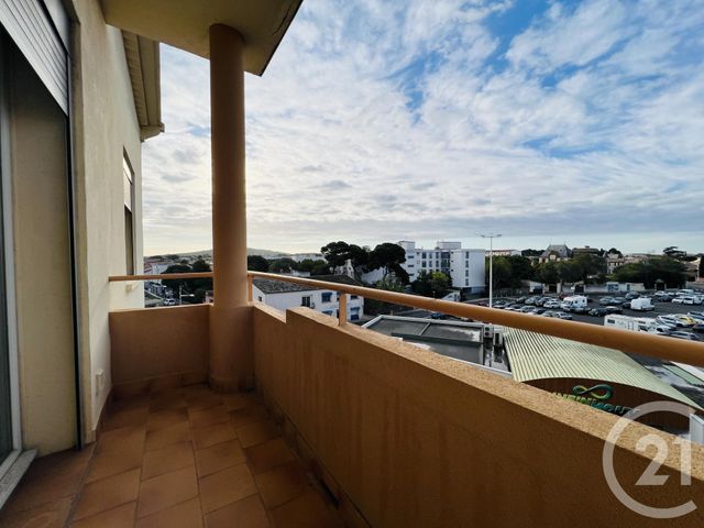 appartement - AGDE - 34