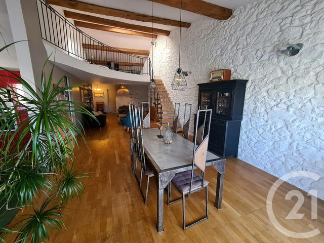 maison - MARSEILLAN - 34
