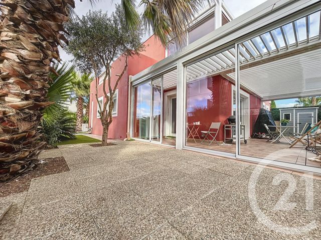 maison - AGDE - 34