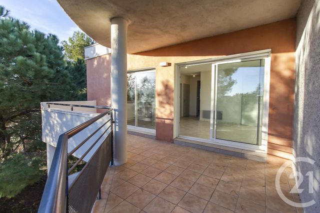 appartement - LE GRAU D AGDE - 34