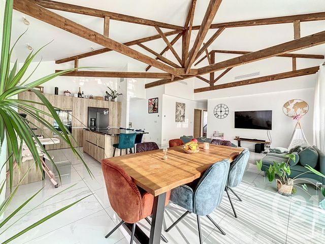 maison - MARSEILLAN - 34