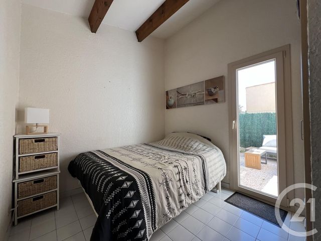 Afficher la photo en grand maison à vendre - 3 pièces - 43.95 m2 - LE CAP D AGDE - 34 - LANGUEDOC-ROUSSILLON - Century 21 Vue Sur Mer
