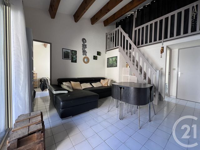 Afficher la photo en grand maison à vendre - 3 pièces - 43.95 m2 - LE CAP D AGDE - 34 - LANGUEDOC-ROUSSILLON - Century 21 Vue Sur Mer