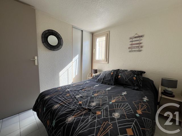 Afficher la photo en grand maison à vendre - 3 pièces - 43.95 m2 - LE CAP D AGDE - 34 - LANGUEDOC-ROUSSILLON - Century 21 Vue Sur Mer