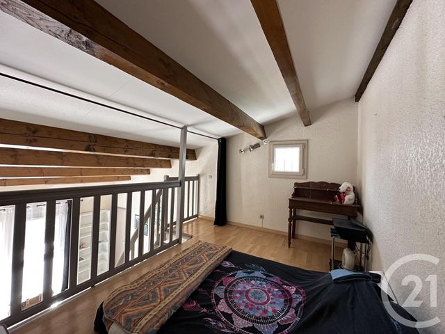 Afficher la photo en grand maison à vendre - 3 pièces - 43.95 m2 - LE CAP D AGDE - 34 - LANGUEDOC-ROUSSILLON - Century 21 Vue Sur Mer