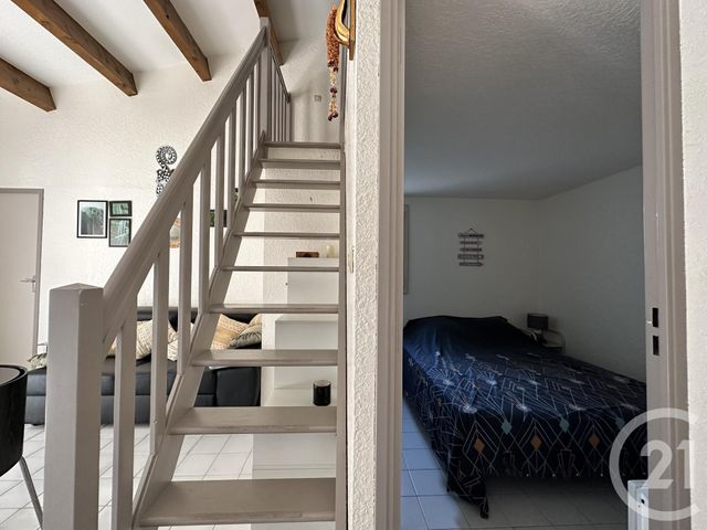 Afficher la photo en grand maison à vendre - 3 pièces - 43.95 m2 - LE CAP D AGDE - 34 - LANGUEDOC-ROUSSILLON - Century 21 Vue Sur Mer