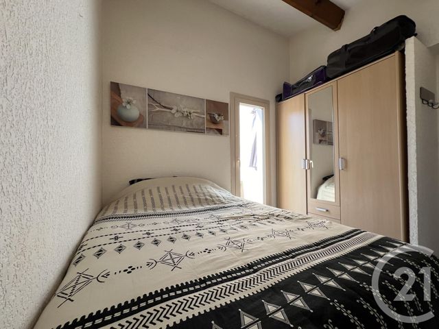 Afficher la photo en grand maison à vendre - 3 pièces - 43.95 m2 - LE CAP D AGDE - 34 - LANGUEDOC-ROUSSILLON - Century 21 Vue Sur Mer