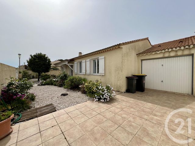 maison - AGDE - 34