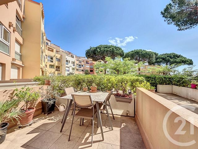 appartement - LE CAP D AGDE - 34