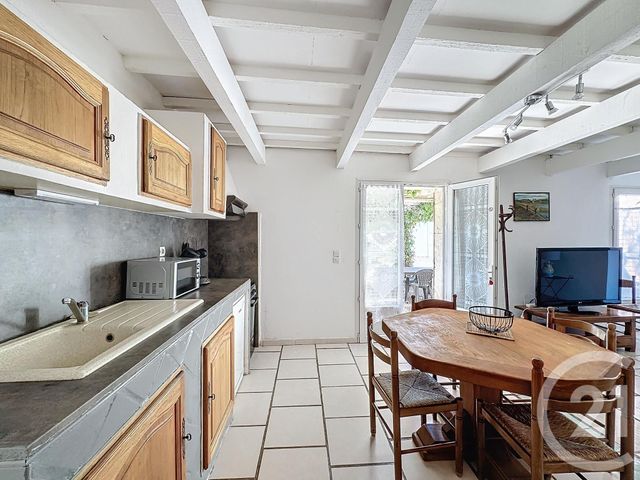 maison à vendre - 7 pièces - 185.05 m2 - BESSAN - 34 - LANGUEDOC-ROUSSILLON - Century 21 Vue Sur Mer