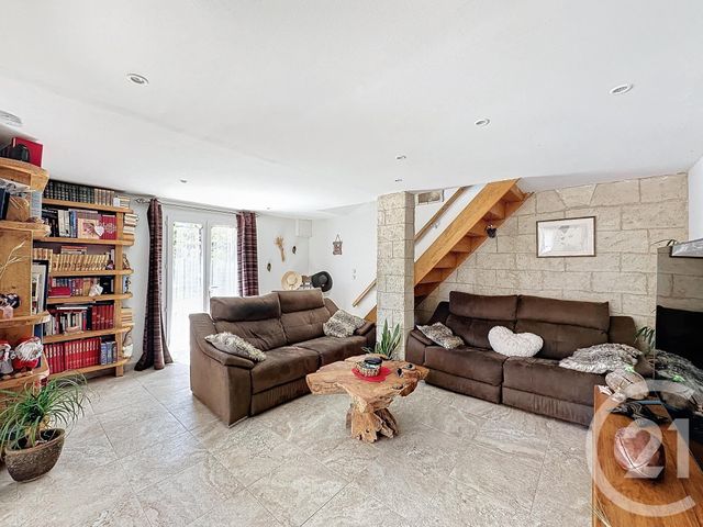 maison à vendre - 7 pièces - 185.05 m2 - BESSAN - 34 - LANGUEDOC-ROUSSILLON - Century 21 Vue Sur Mer