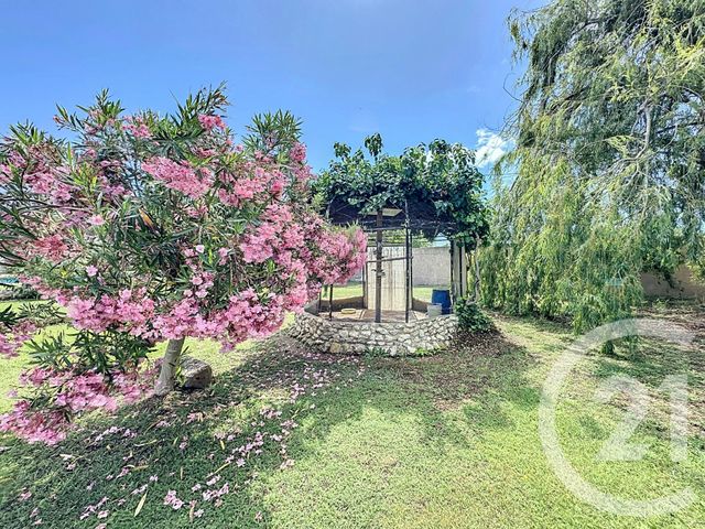 maison à vendre - 7 pièces - 185.05 m2 - BESSAN - 34 - LANGUEDOC-ROUSSILLON - Century 21 Vue Sur Mer