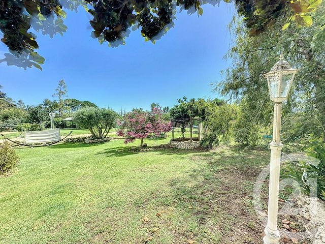 maison à vendre - 7 pièces - 185.05 m2 - BESSAN - 34 - LANGUEDOC-ROUSSILLON - Century 21 Vue Sur Mer