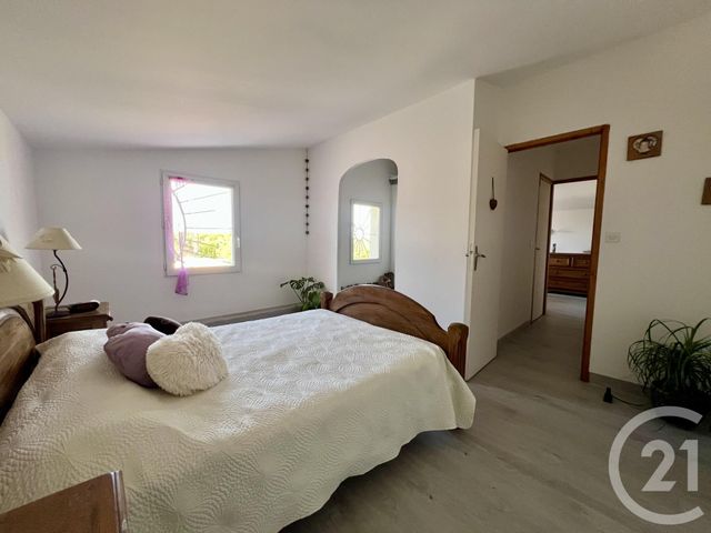 maison à vendre - 7 pièces - 185.05 m2 - BESSAN - 34 - LANGUEDOC-ROUSSILLON - Century 21 Vue Sur Mer