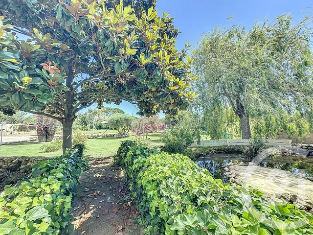 maison à vendre - 7 pièces - 185.05 m2 - BESSAN - 34 - LANGUEDOC-ROUSSILLON - Century 21 Vue Sur Mer