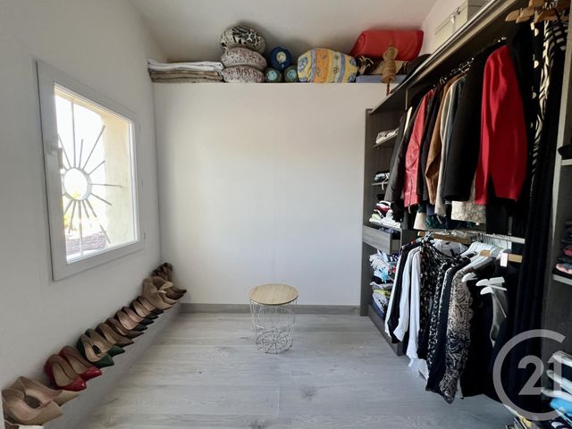 maison à vendre - 7 pièces - 185.05 m2 - BESSAN - 34 - LANGUEDOC-ROUSSILLON - Century 21 Vue Sur Mer