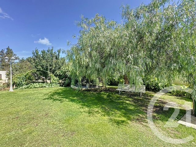 maison à vendre - 7 pièces - 185.05 m2 - BESSAN - 34 - LANGUEDOC-ROUSSILLON - Century 21 Vue Sur Mer