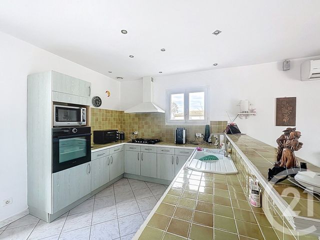 maison à vendre - 7 pièces - 167.92 m2 - LE GRAU D AGDE - 34 - LANGUEDOC-ROUSSILLON - Century 21 Vue Sur Mer