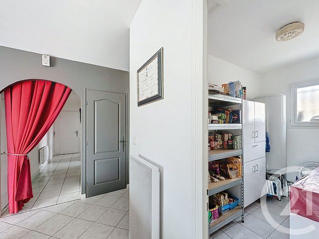 maison à vendre - 7 pièces - 167.92 m2 - LE GRAU D AGDE - 34 - LANGUEDOC-ROUSSILLON - Century 21 Vue Sur Mer