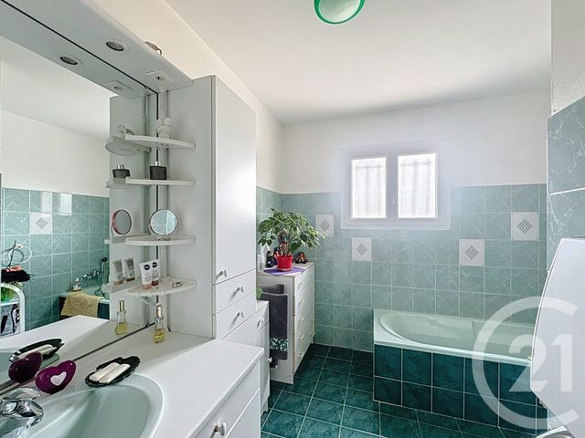 maison à vendre - 7 pièces - 167.92 m2 - LE GRAU D AGDE - 34 - LANGUEDOC-ROUSSILLON - Century 21 Vue Sur Mer