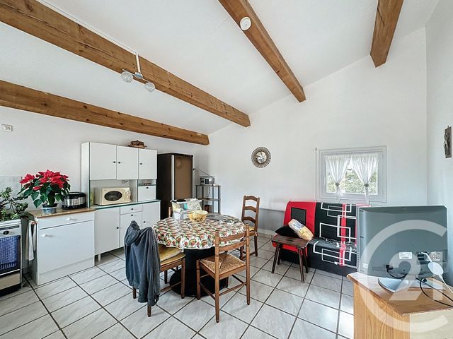 maison à vendre - 7 pièces - 167.92 m2 - LE GRAU D AGDE - 34 - LANGUEDOC-ROUSSILLON - Century 21 Vue Sur Mer