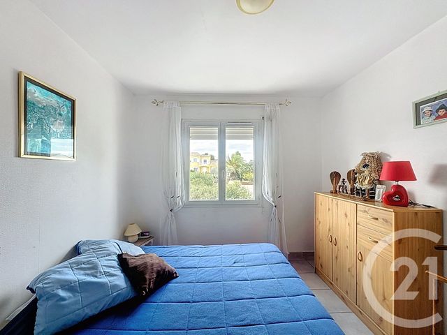 maison à vendre - 7 pièces - 167.92 m2 - LE GRAU D AGDE - 34 - LANGUEDOC-ROUSSILLON - Century 21 Vue Sur Mer