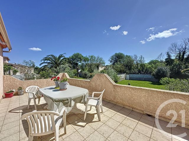 maison à vendre - 7 pièces - 167.92 m2 - LE GRAU D AGDE - 34 - LANGUEDOC-ROUSSILLON - Century 21 Vue Sur Mer
