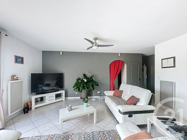 maison à vendre - 7 pièces - 167.92 m2 - LE GRAU D AGDE - 34 - LANGUEDOC-ROUSSILLON - Century 21 Vue Sur Mer