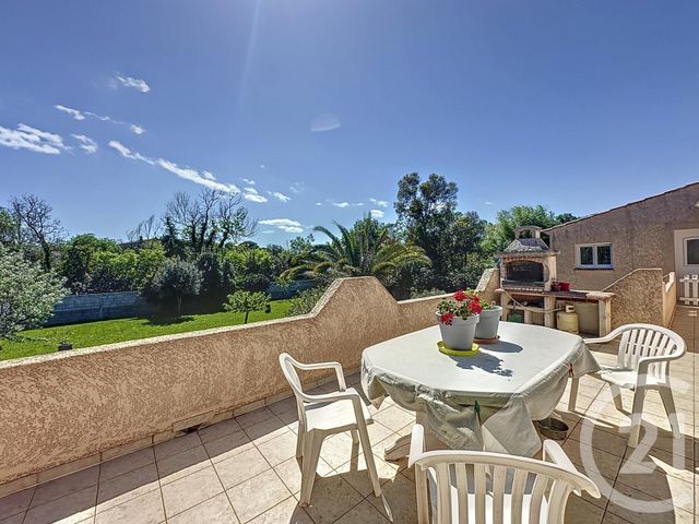 Maison à vendre LE GRAU D AGDE