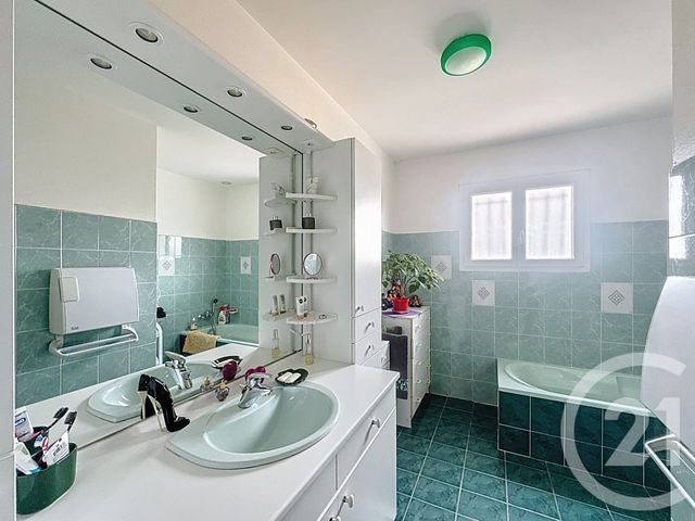 maison à vendre - 7 pièces - 167.92 m2 - LE GRAU D AGDE - 34 - LANGUEDOC-ROUSSILLON - Century 21 Vue Sur Mer