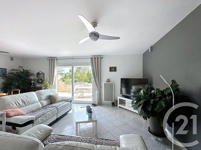 maison à vendre - 7 pièces - 167.92 m2 - LE GRAU D AGDE - 34 - LANGUEDOC-ROUSSILLON - Century 21 Vue Sur Mer