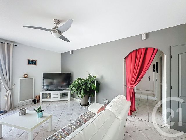 maison à vendre - 7 pièces - 167.92 m2 - LE GRAU D AGDE - 34 - LANGUEDOC-ROUSSILLON - Century 21 Vue Sur Mer