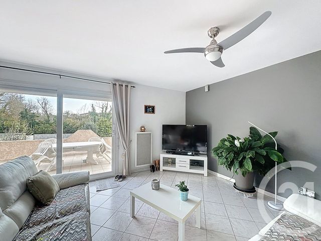 maison à vendre - 7 pièces - 167.92 m2 - LE GRAU D AGDE - 34 - LANGUEDOC-ROUSSILLON - Century 21 Vue Sur Mer