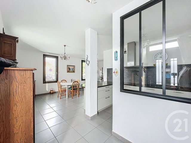 Appartement T3 à vendre - 3 pièces - 65.78 m2 - LE GRAU D AGDE - 34 - LANGUEDOC-ROUSSILLON - Century 21 Vue Sur Mer