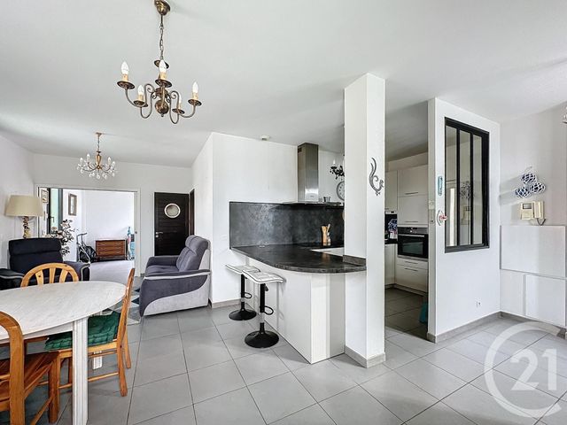 Appartement T3 à vendre LE GRAU D AGDE