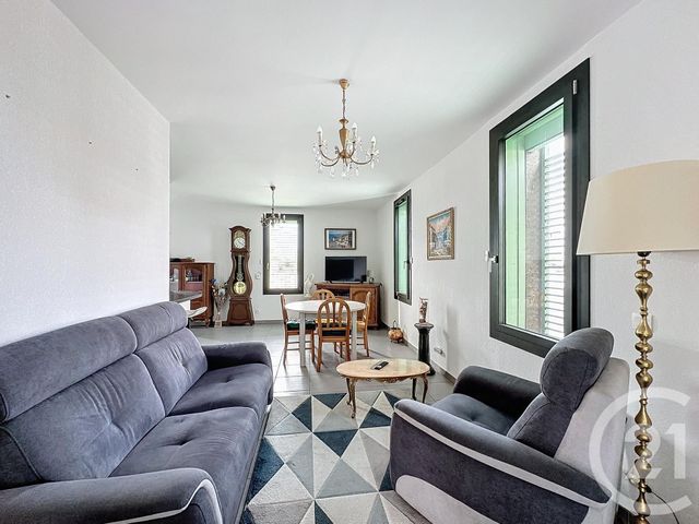 Appartement T3 à vendre - 3 pièces - 65.78 m2 - LE GRAU D AGDE - 34 - LANGUEDOC-ROUSSILLON - Century 21 Vue Sur Mer