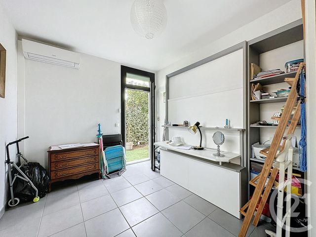 Appartement T3 à vendre - 3 pièces - 65.78 m2 - LE GRAU D AGDE - 34 - LANGUEDOC-ROUSSILLON - Century 21 Vue Sur Mer