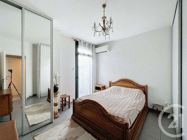 Appartement T3 à vendre - 3 pièces - 65.78 m2 - LE GRAU D AGDE - 34 - LANGUEDOC-ROUSSILLON - Century 21 Vue Sur Mer