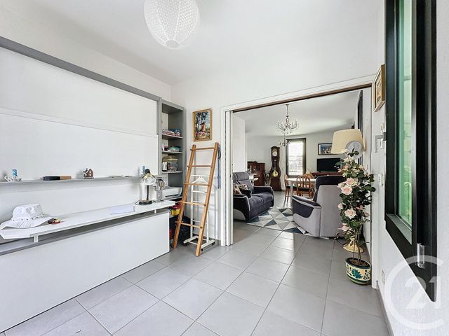 Appartement T3 à vendre - 3 pièces - 65.78 m2 - LE GRAU D AGDE - 34 - LANGUEDOC-ROUSSILLON - Century 21 Vue Sur Mer