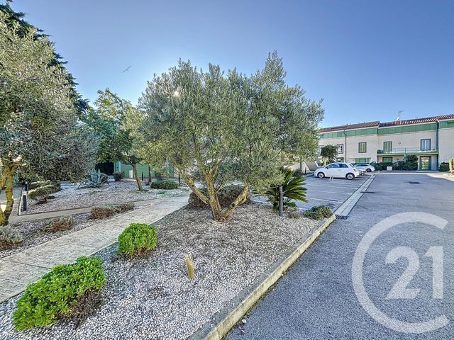 Appartement T3 à vendre - 3 pièces - 65.78 m2 - LE GRAU D AGDE - 34 - LANGUEDOC-ROUSSILLON - Century 21 Vue Sur Mer