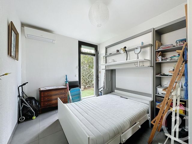 Appartement T3 à vendre - 3 pièces - 65.78 m2 - LE GRAU D AGDE - 34 - LANGUEDOC-ROUSSILLON - Century 21 Vue Sur Mer