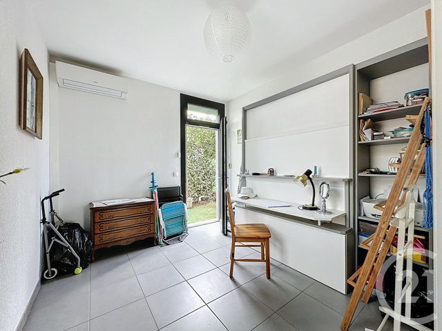 Appartement T3 à vendre - 3 pièces - 65.78 m2 - LE GRAU D AGDE - 34 - LANGUEDOC-ROUSSILLON - Century 21 Vue Sur Mer