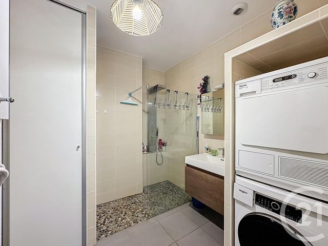 Appartement T3 à vendre - 3 pièces - 65.78 m2 - LE GRAU D AGDE - 34 - LANGUEDOC-ROUSSILLON - Century 21 Vue Sur Mer