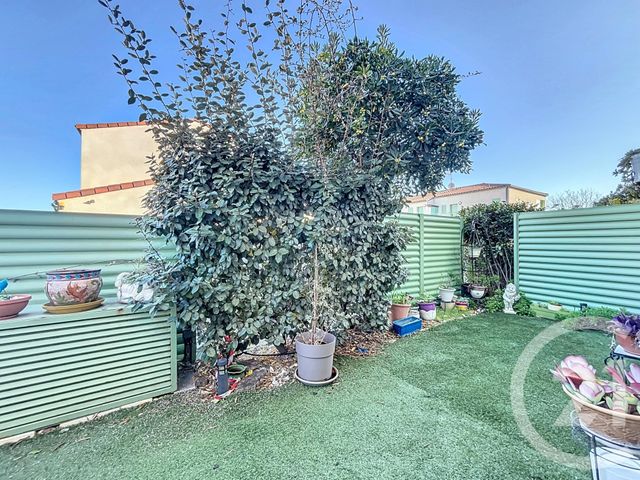 Appartement T3 à vendre - 3 pièces - 65.78 m2 - LE GRAU D AGDE - 34 - LANGUEDOC-ROUSSILLON - Century 21 Vue Sur Mer